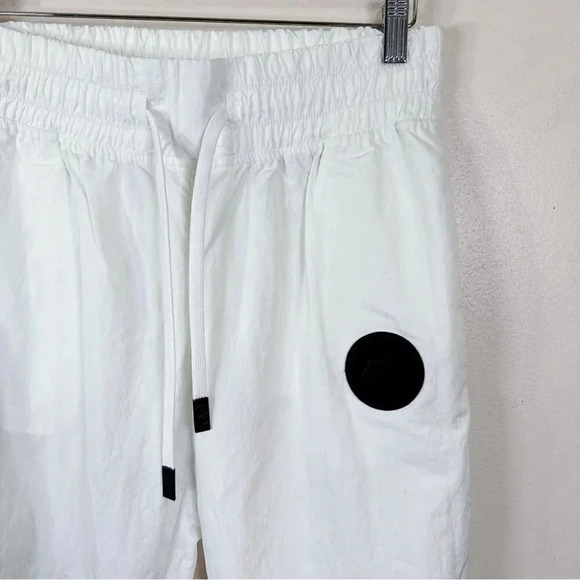 Nike Womens Size Medium Jennie  Clothes Windbreaker Jogger Pant - Picture 4 of 16